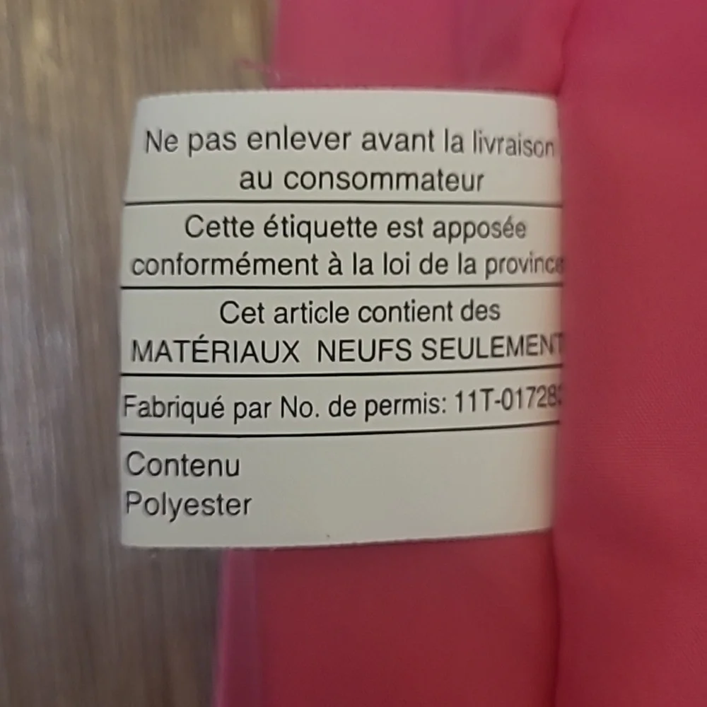 Gymboree Pink Winter‎ Bottoms with White Dots used good condition.